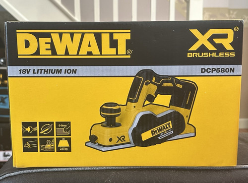 Dewalt brushless 18v - dewalt, xr
