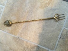 Vintage Brass "The Old Forge"