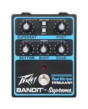 Peavey Bandit Supreme Teal