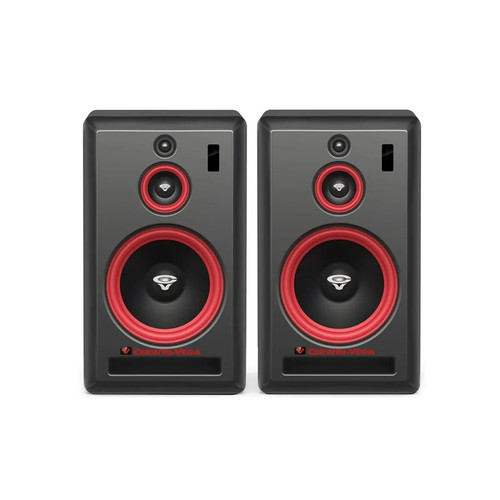 Cerwin vega vega10sb - vega10sb-pr, 10"