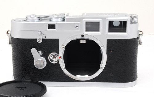 Leica double stroke ds - leica,