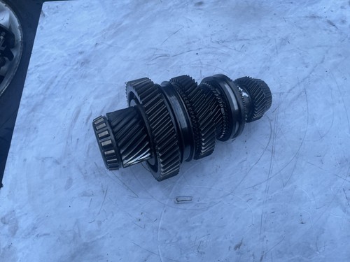 Vauxhall opel f40 gearbox gear - opel,