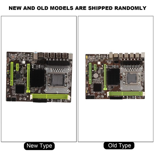 X58 pro ddr3 - x58, high
