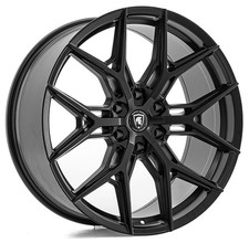 Alloy Wheels 22" Spartan SW2