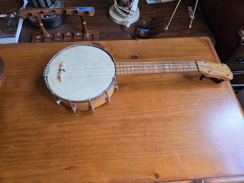 Slingerland concertone 4 - 7',