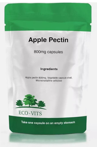 Apple pectin 800mg - apple,