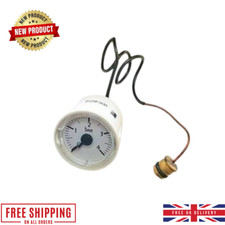 Ferroli Optimax & Domicompact Pressure Gauge 39818210