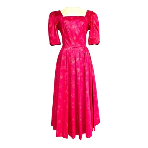 Vintage laura ashley - laura, dress