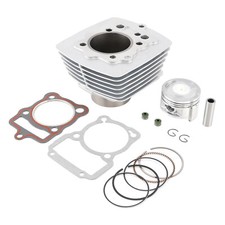 200cc Cylinder Barrel Kit For
