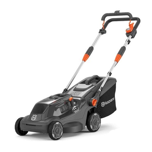 Husqvarna aspire lc34 cordless - aspire,