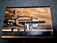 Cessna Aircraft / Cessna First