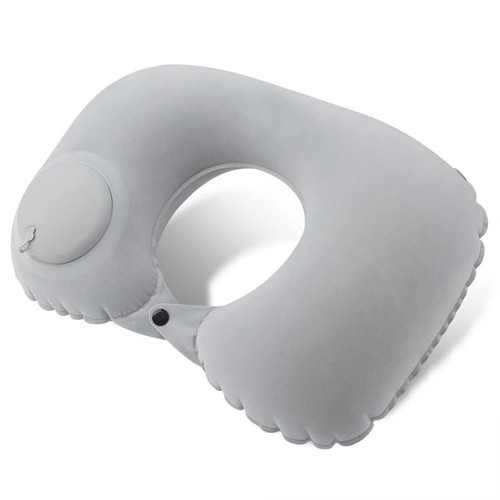 Inflatable travel neck - travel,