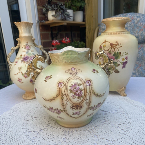 Crown devon fieldings two - crown,