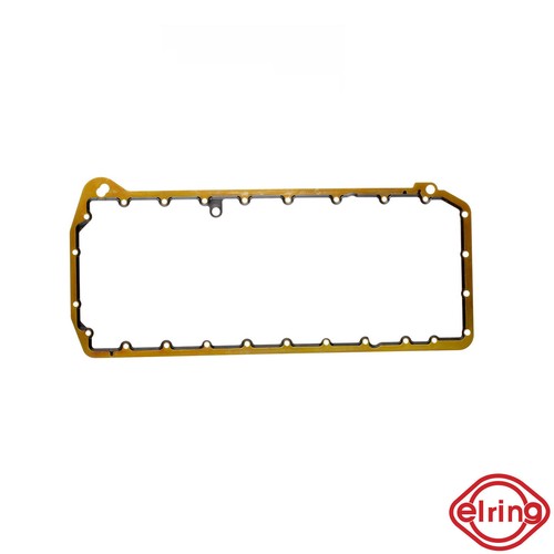 Elring 428 680 - oil, gasket