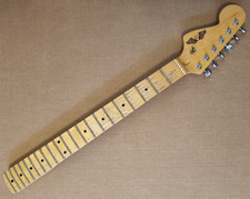 DY Guitars Reverse Reliced