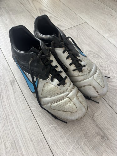 Nike total t90 - nike, football