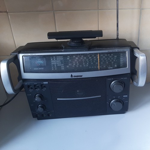 Steepletone mbr 747 - mbr, 7