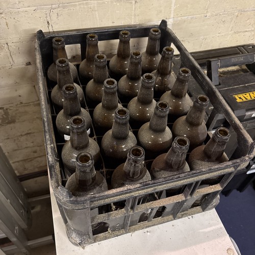 Beer bottles for - for, 20