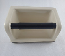Vintage Ceramic Toilet Roll