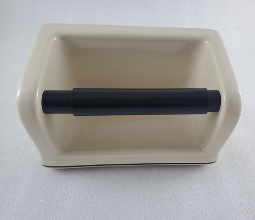 Vintage ceramic toilet - vintage,