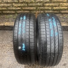 Pirelli Cinturato P7 205/40/18