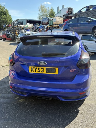Ford focus mk3 hatchback - focus,