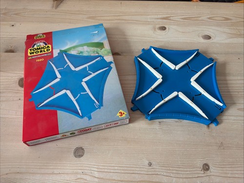 Tomy tomica cross - tomy,