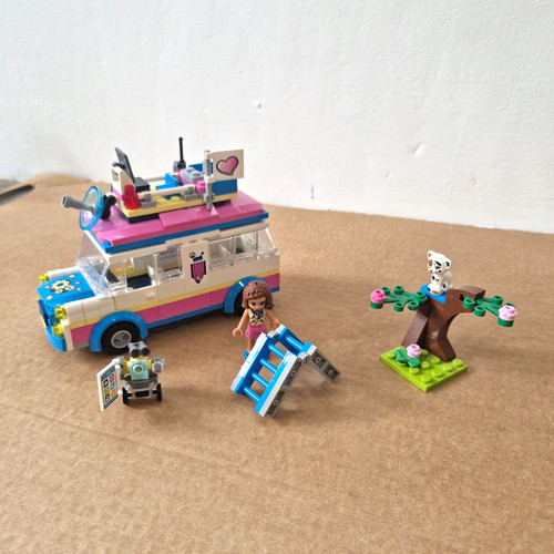 Lego friends 41333 - lego,