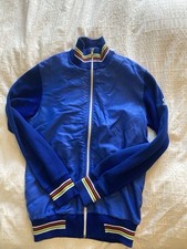 Vintage Cycling Jersey