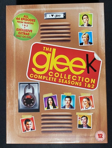 The glee collection - glee,