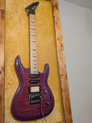 Kramer striker 211 - 211, custom