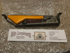 1 x Lucas Trafficator Rover P2