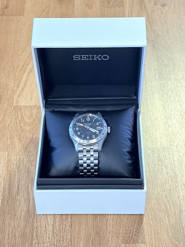 Seiko sports field - seiko, 5