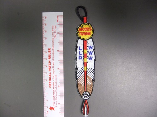 Boy scout jacoos towne - boy, 21