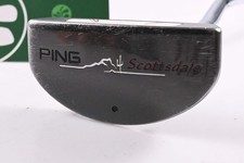 Ping Scottsdale Half Pipe Putter / 34 Inch