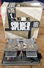 LPL Film Splicer for Standard