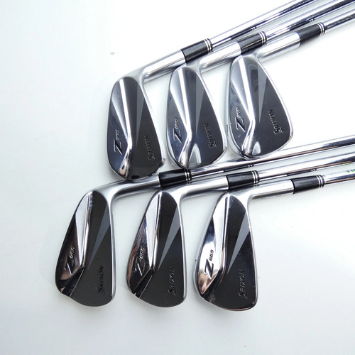 Used srixon 565 iron - used, 5
