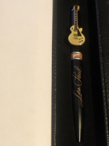 Gibson les paul - les,