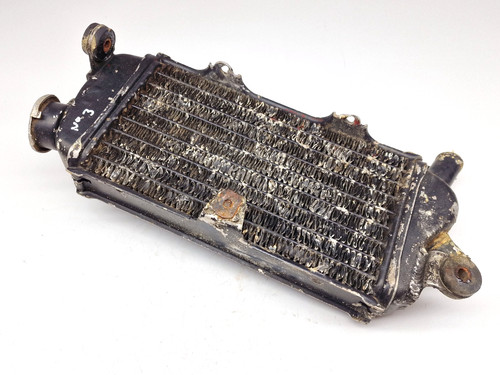 Yamaha tri 250 radiator - yamaha,