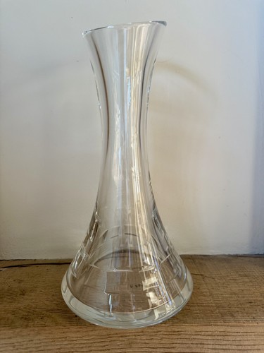 Waterford crystal carafe - crystal,