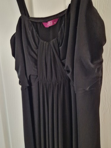 Women size 18 - tu, black