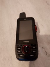 Garmin GPSMAP 66i handheld gps