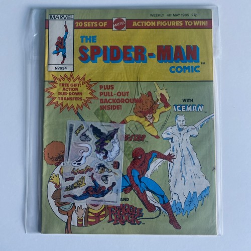 The spider man - the, spider-man