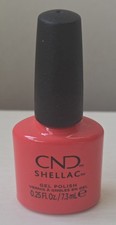 CND Shellac Gel Polish "Beach