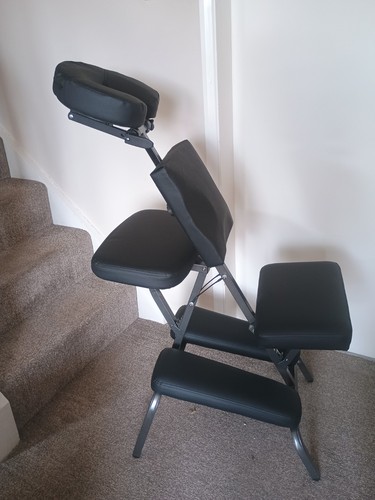 Portable folding massage - portable,