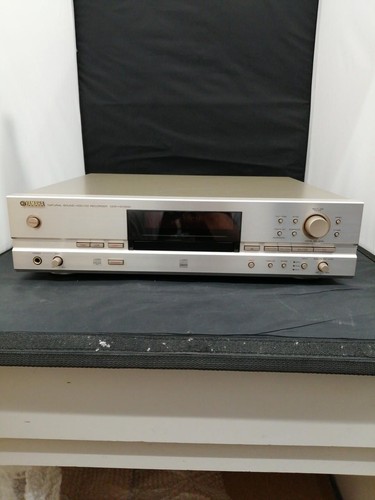 Yamaha hdd recorder - yamaha, cd