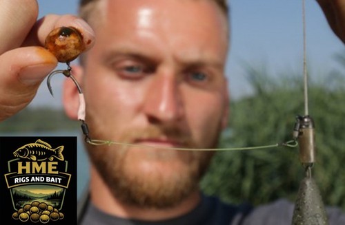 Ronnie rigs spinner - ronnie,