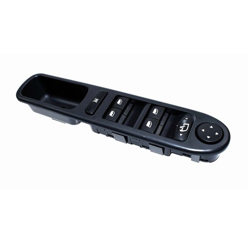 Driver side control power - control,