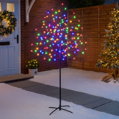 Cherry blossom led - led, christmas