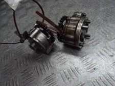  Yamaha XTZ750 XTZ 750 Super Tenere 1989-On 3LD Engine Oil Pumps 